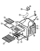 Oven