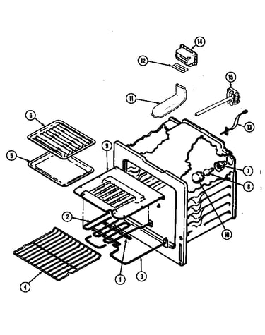 Oven