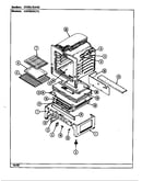 Oven/base