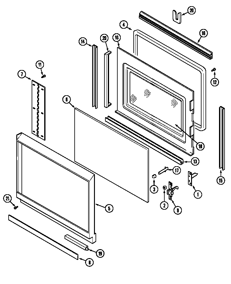 Door