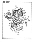 Oven/base