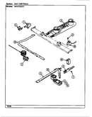 Control system (n3121xr*) (n3121xra) (n3121xrw)