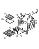 Oven