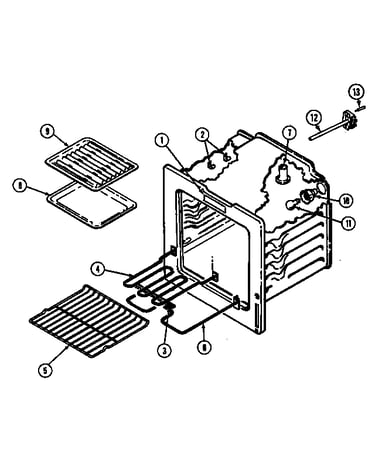 Oven