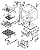 Oven/base