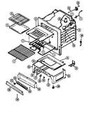 Oven