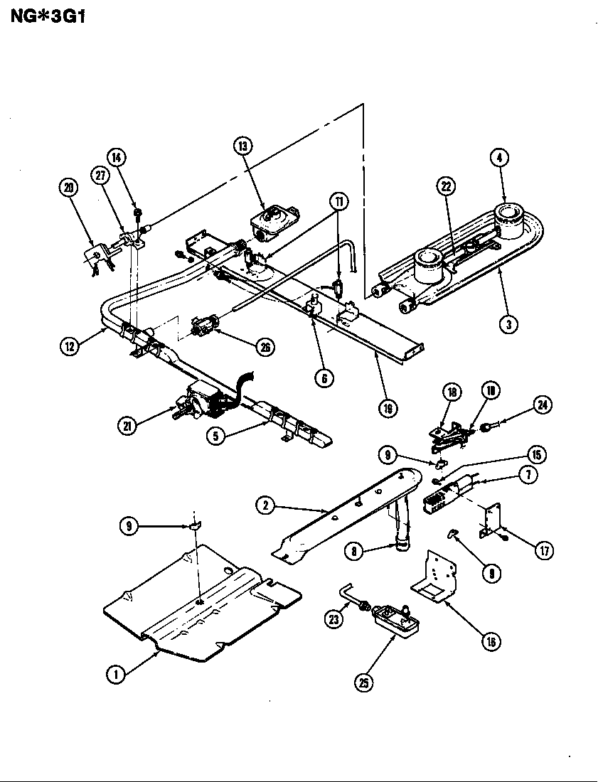 Control system