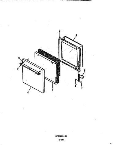 Door