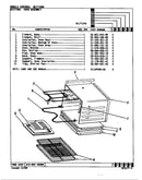 Oven assembly