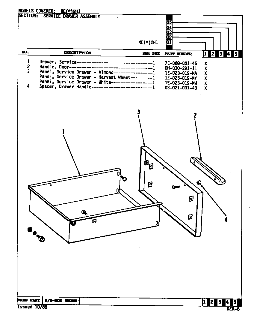 Drawer