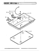 Burner box assembly