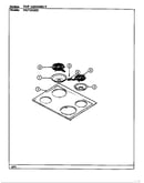 Top assembly