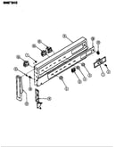Top assembly