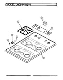 Burner box assembly