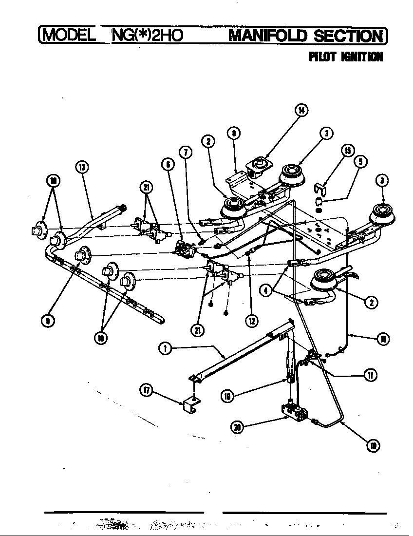 CONTROLS (NGA2H0) (NGW2H0)