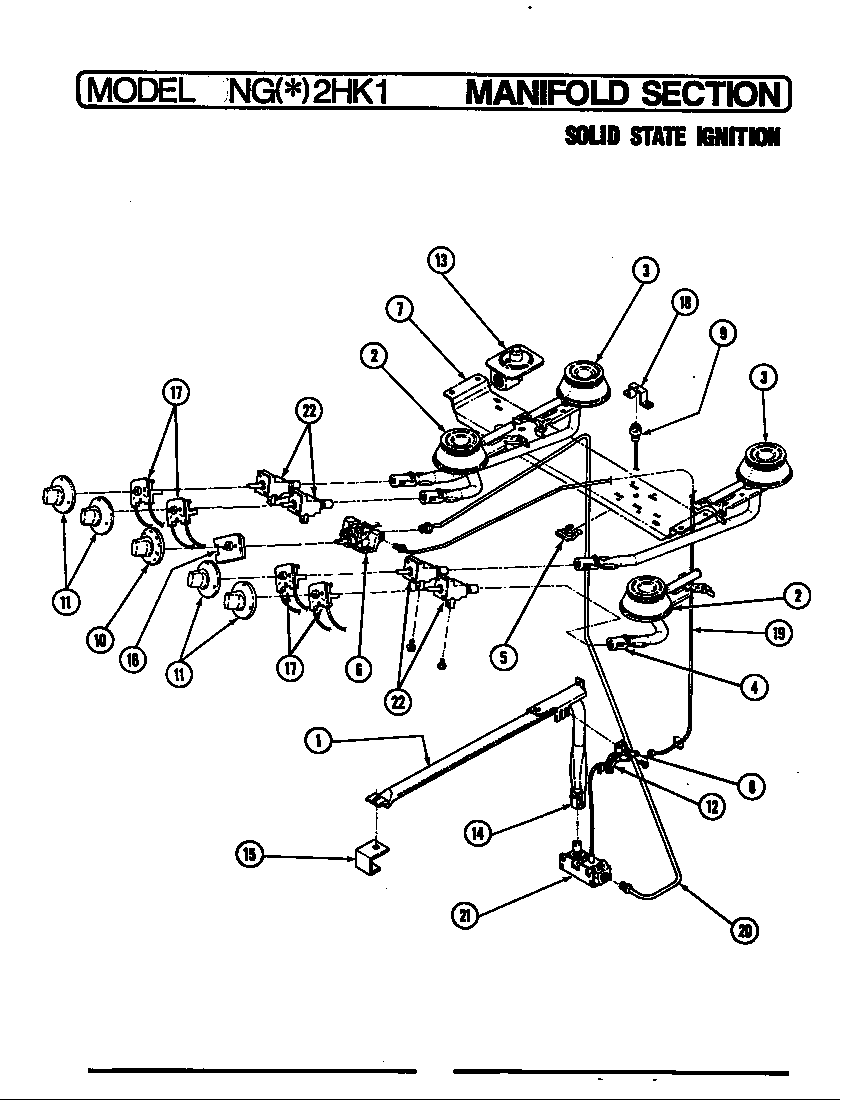 CONTROLS (NG*2HK1) (NGA2HK1) (NGW2HK1)