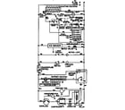 Maytag BS24Y9DB wiring information diagram