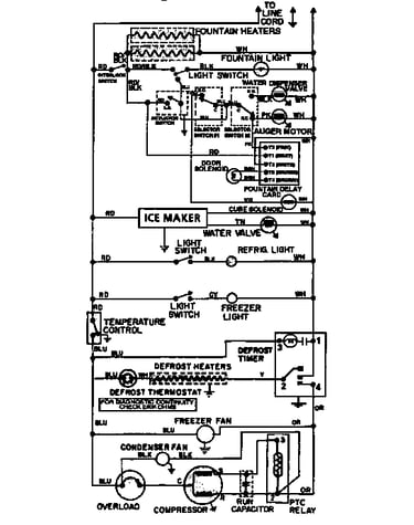 Wiring information