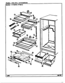 Shelves & accessories