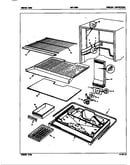 Freezer compartment