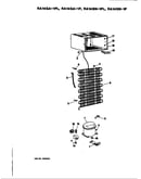 Unit compartment & system