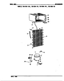 Unit compartment & system