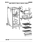 Shelves & accessories