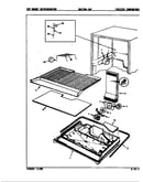 Freezer compartment