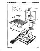 Freezer compartment