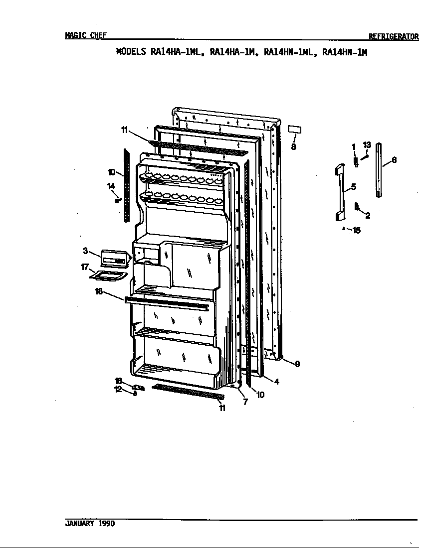 Doors