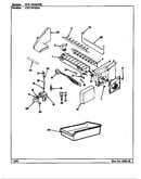 Ice maker