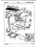 Unit compartment & system