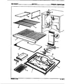 Freezer compartment