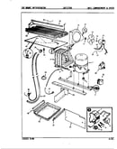 Unit compartment & system