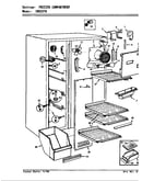Freezer compartment