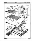 Freezer compartment