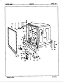 Tub (inner)