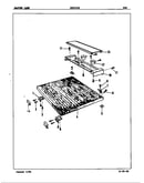 Top assembly