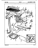 Unit compartment & system