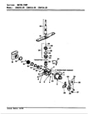 Motor & pump