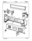 Control panel (rev. e-f)