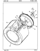 Cylinder & drive