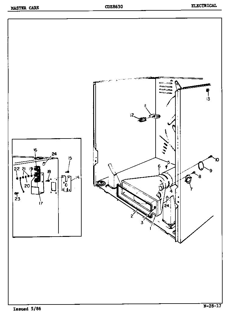 Electrical