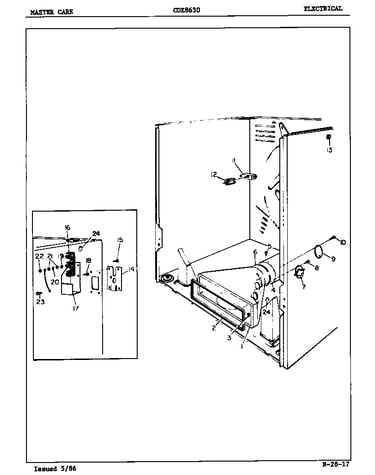 Electrical