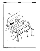 Control panel (orig. rev. a)