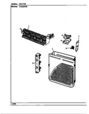 Heater (cde20p8d)(orig. rev. b) (cde20p8d)