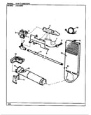 Gas carrying (orig. rev. a-d) (cdg20p8a) (cdg20p8w)