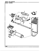 Gas carrying (cdg20p8d) (cdg20p8d)