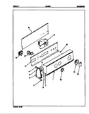 Control panel (rev. e-g)