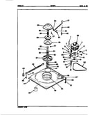 Base & drive (rev. e-g)